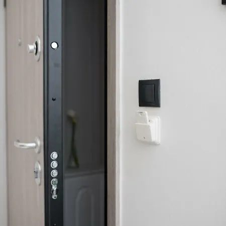 Luxury Apartment In Glyfada Athens Exterior photo