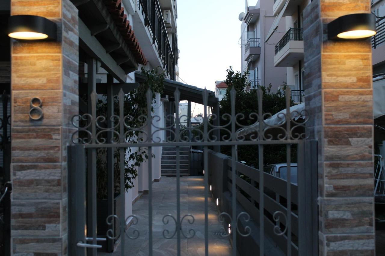Luxury In Glyfada Appartement Athènes