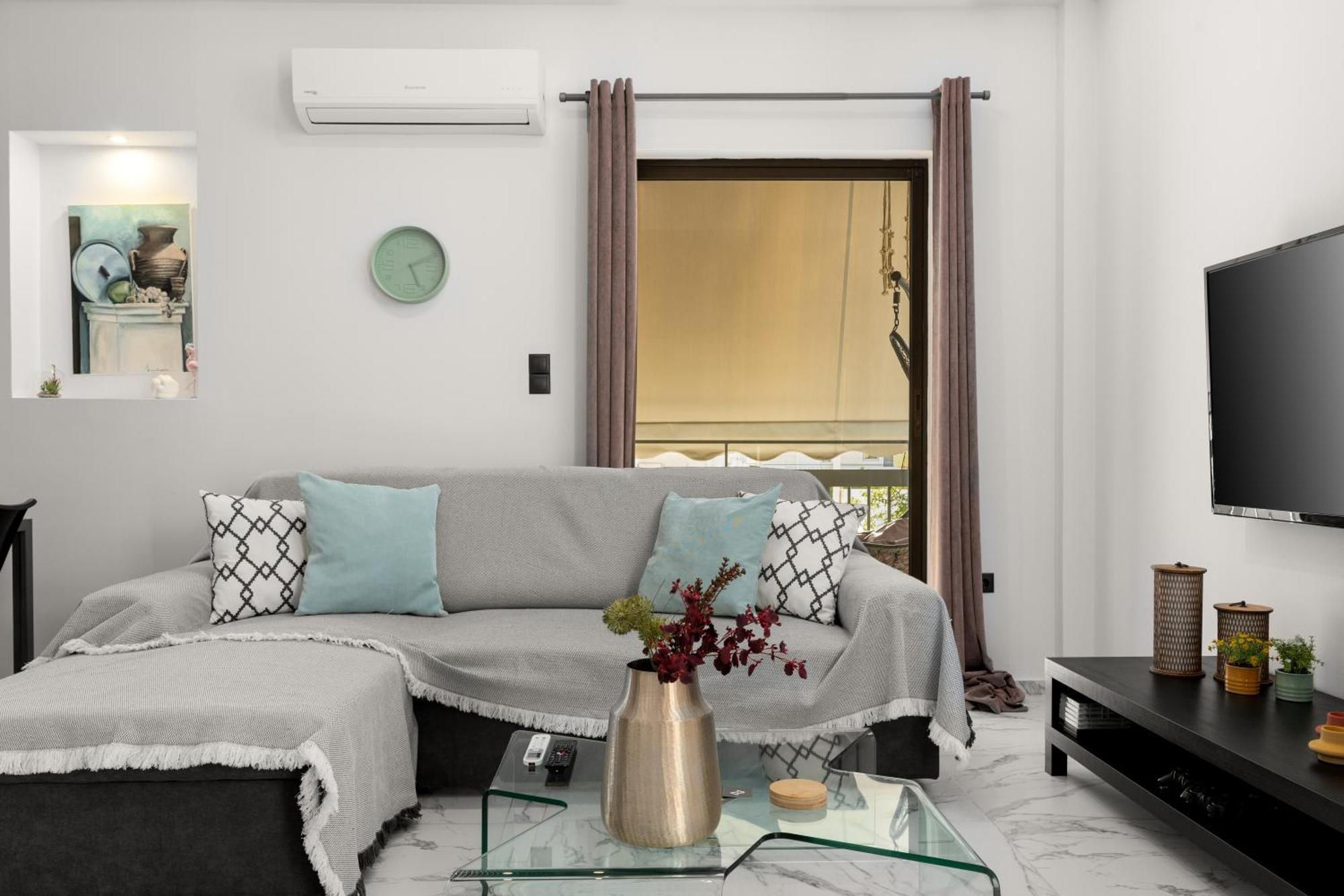 Luxury In Glyfada * Athènes