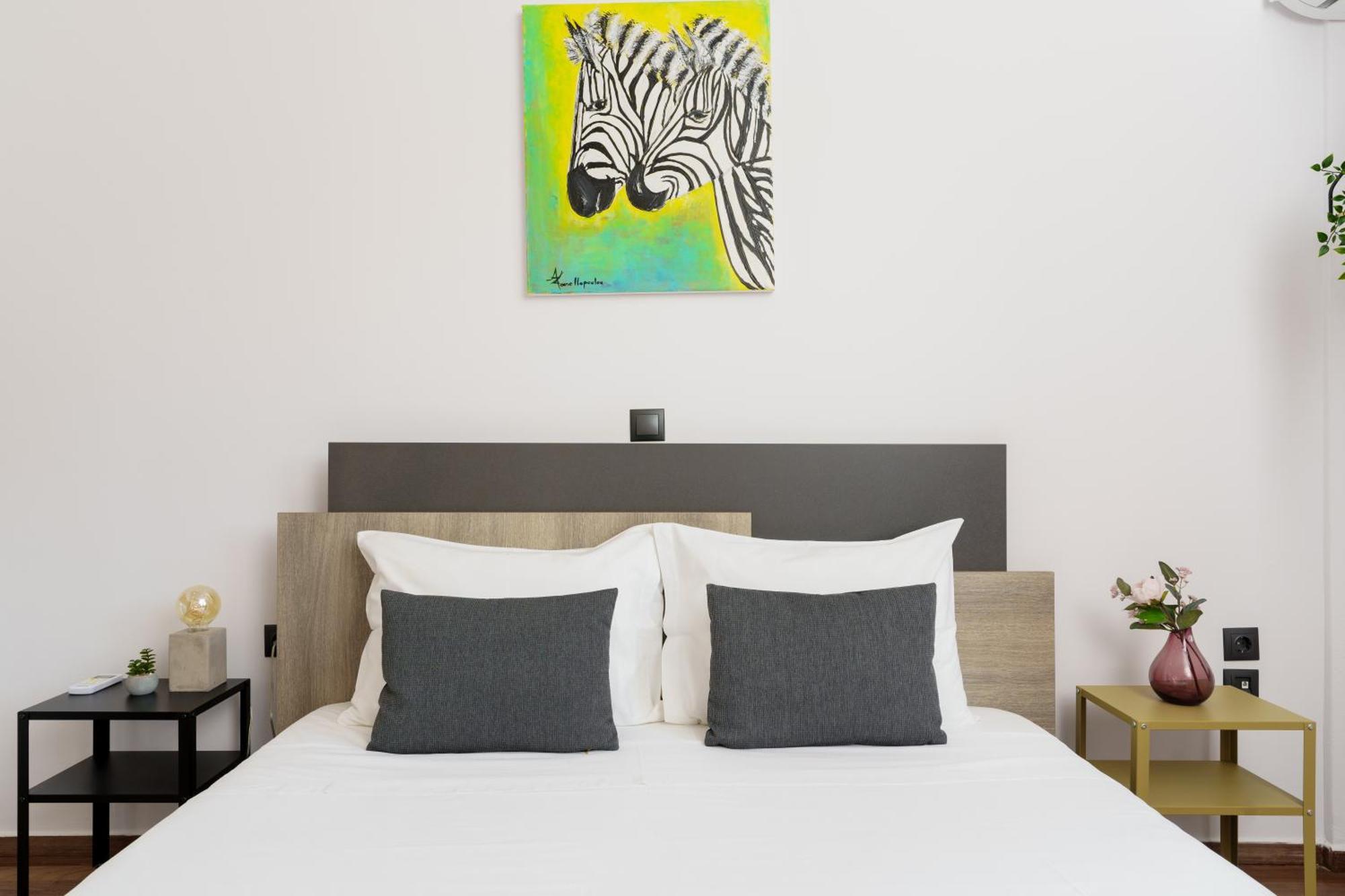 Appartement Luxury In Glyfada *