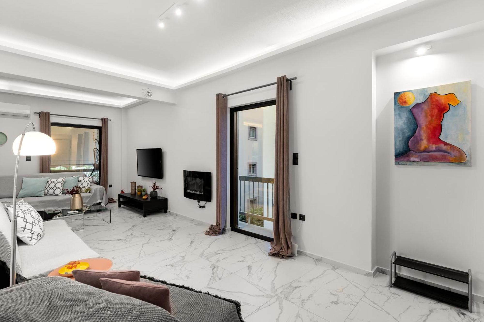 Luxury In Glyfada * אתונה