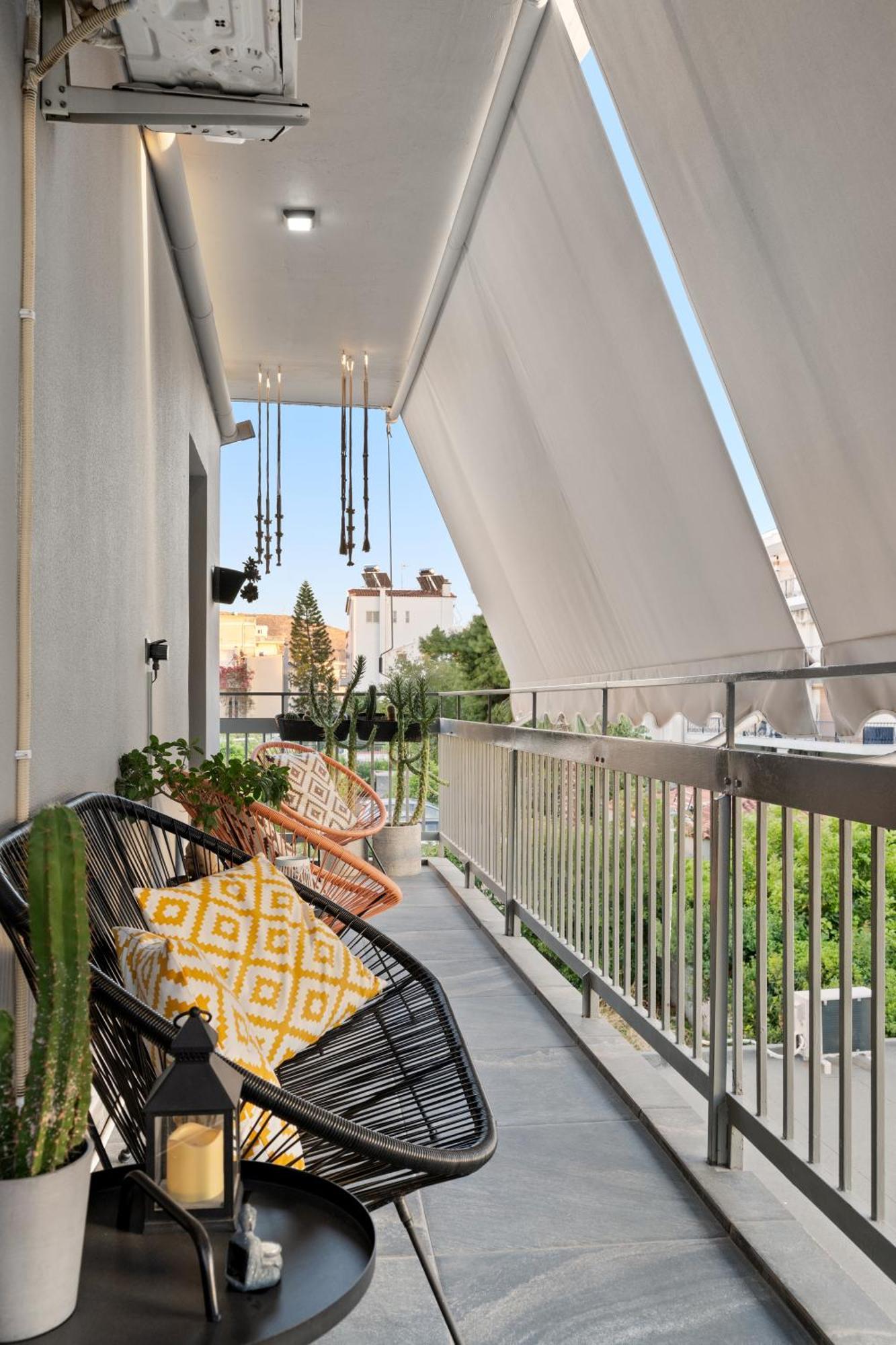 Appartement Luxury In Glyfada Athènes