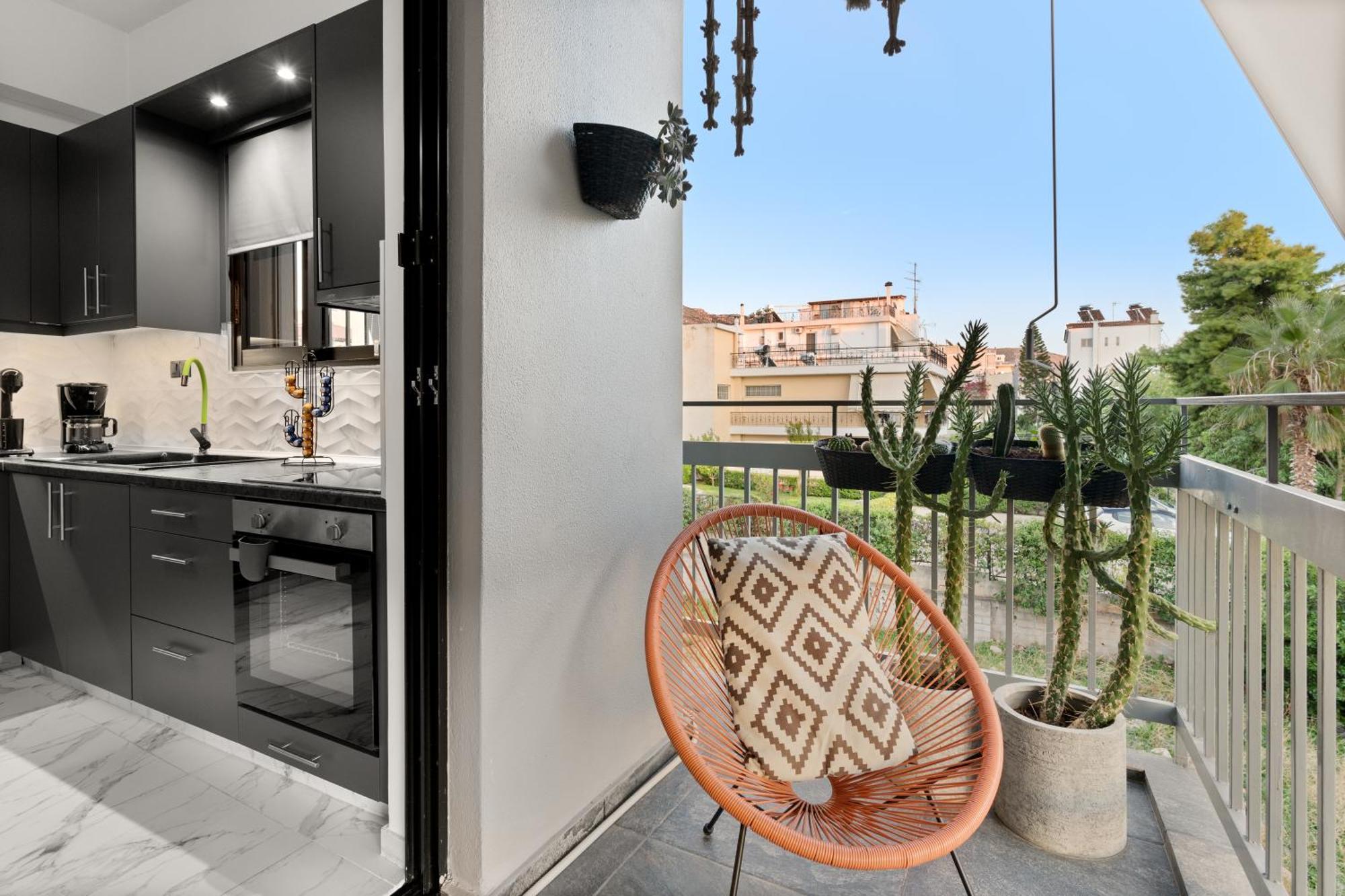 Appartement Luxury In Glyfada