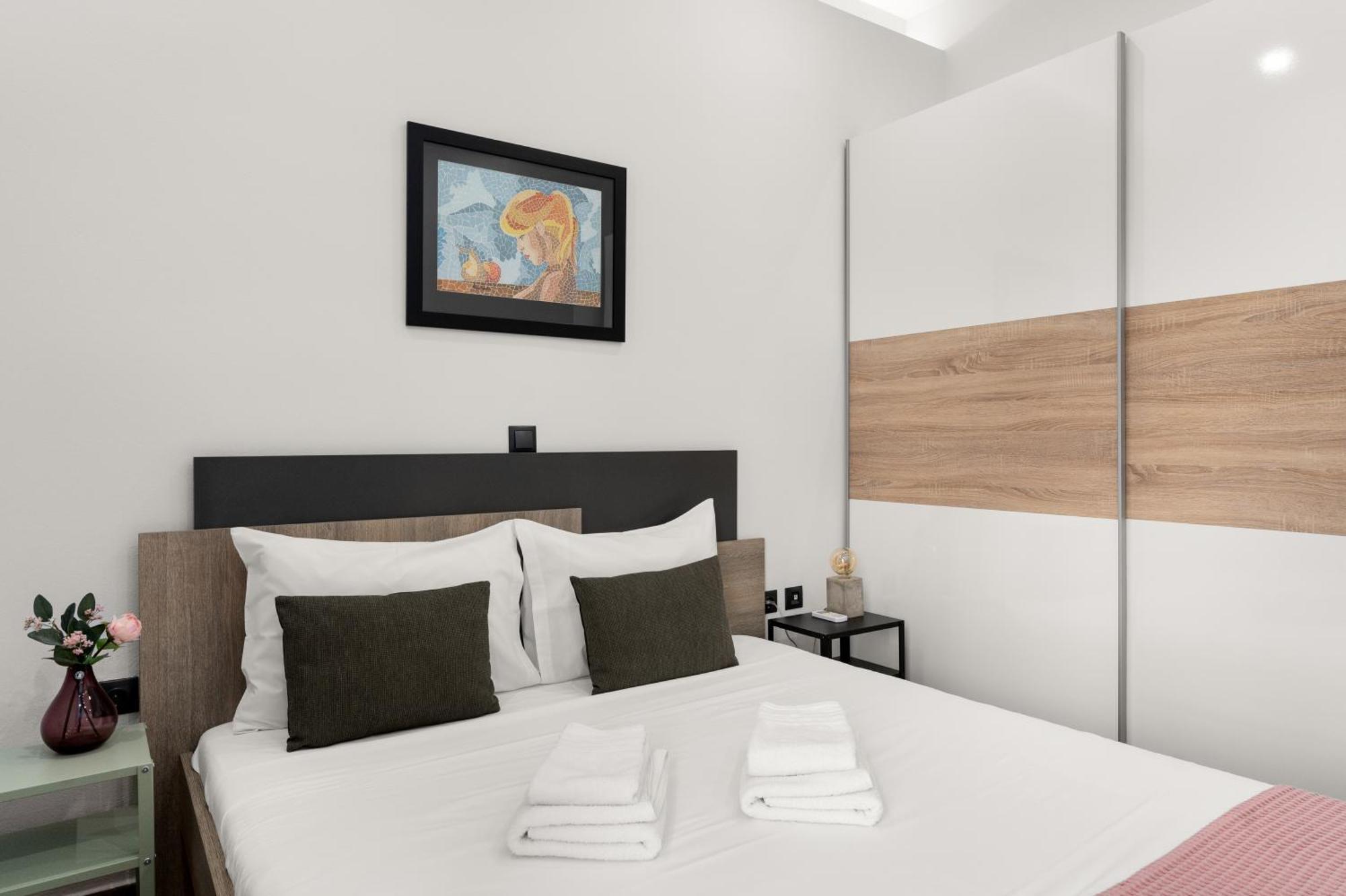 Appartement Luxury In Glyfada