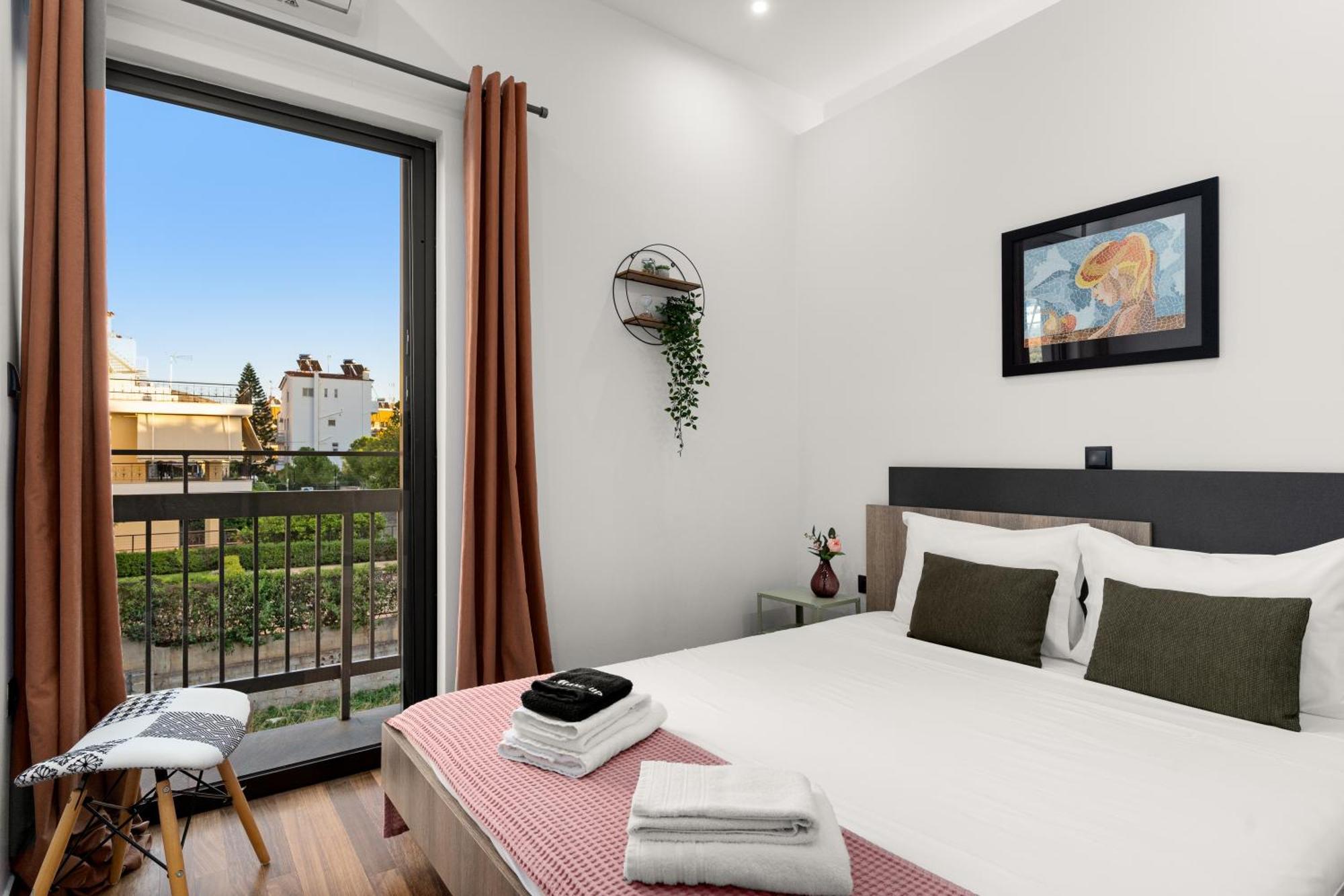 Luxury In Glyfada