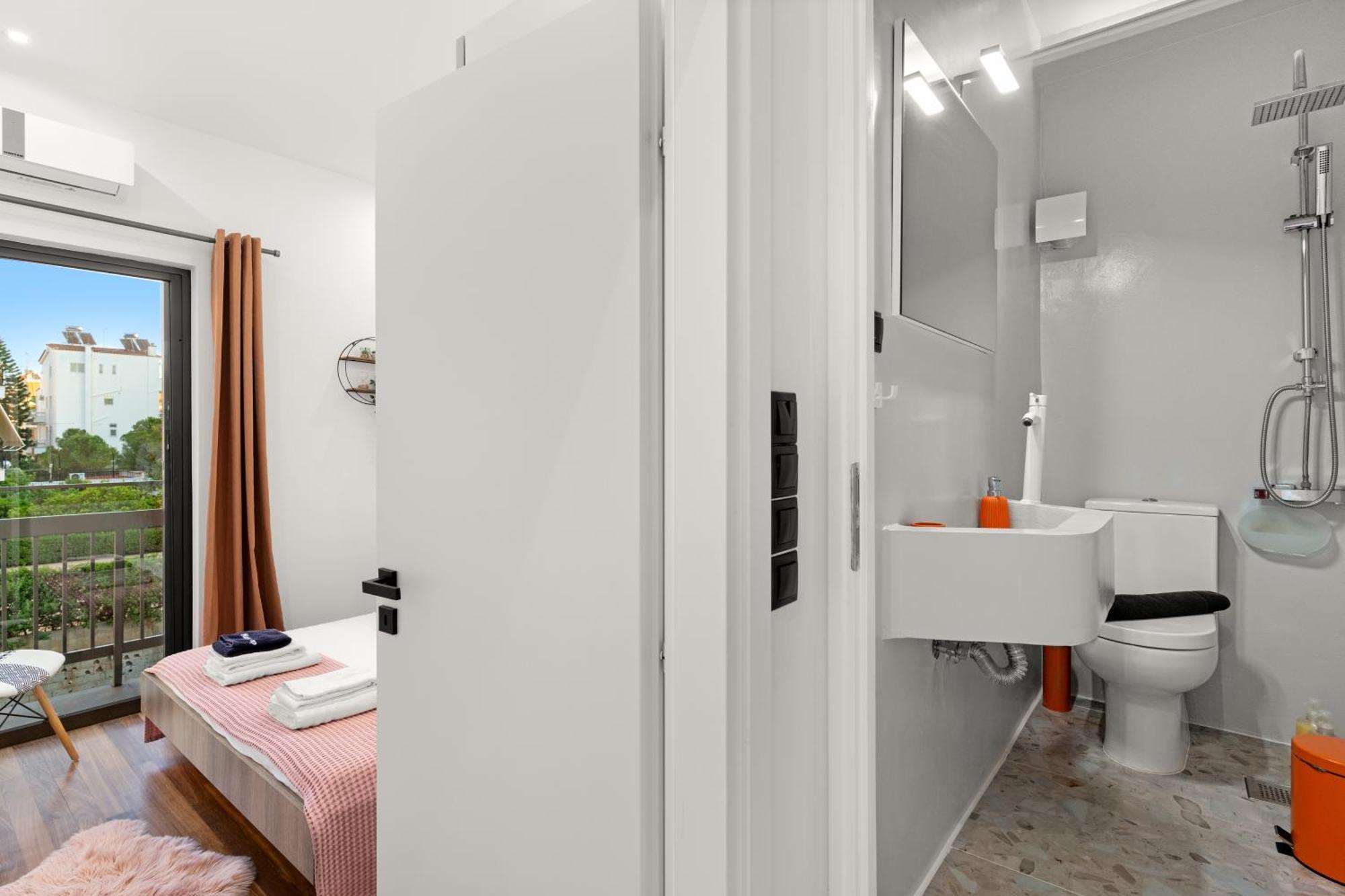 Appartement Luxury In Glyfada