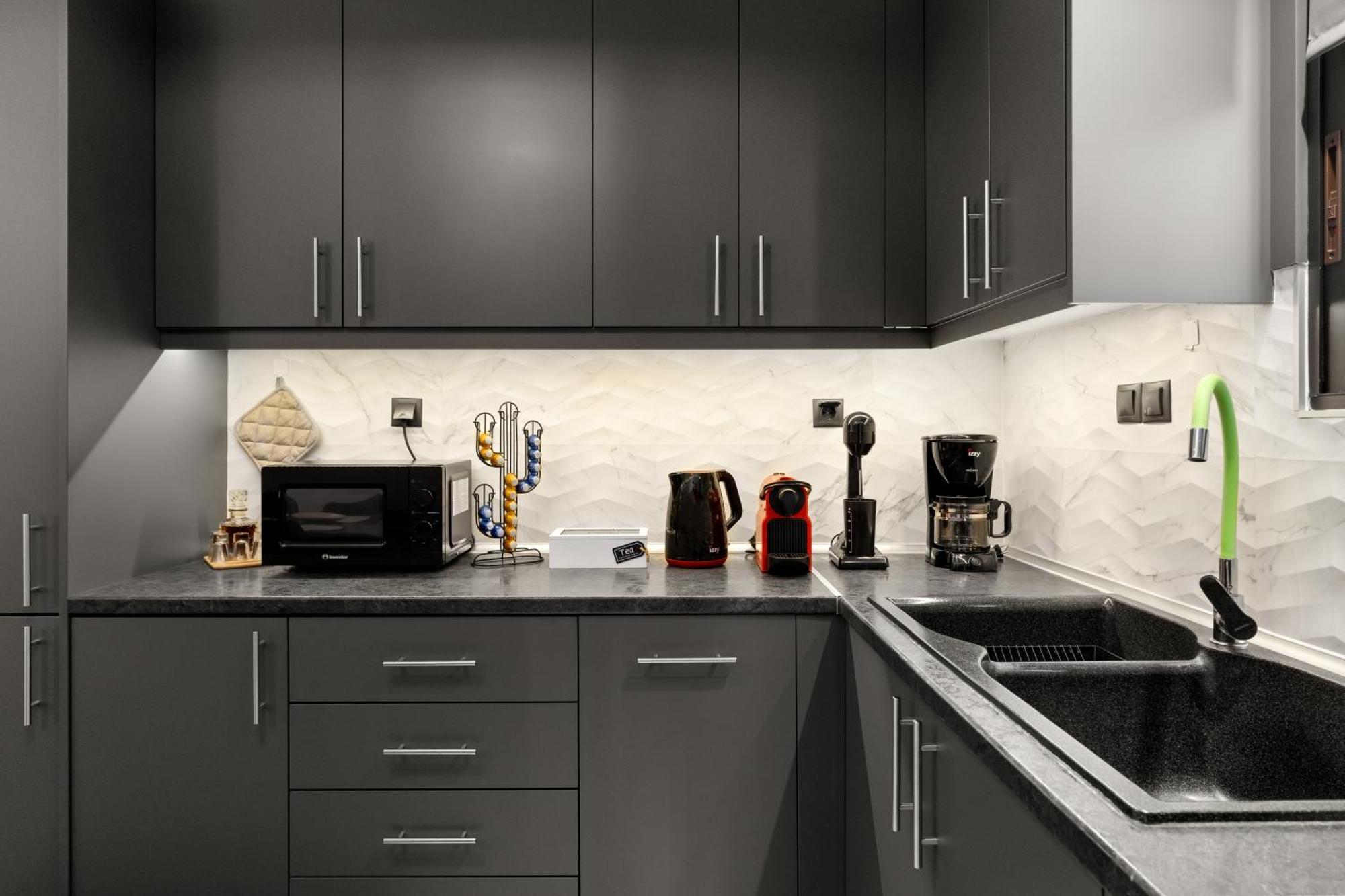 Appartement Luxury In Glyfada