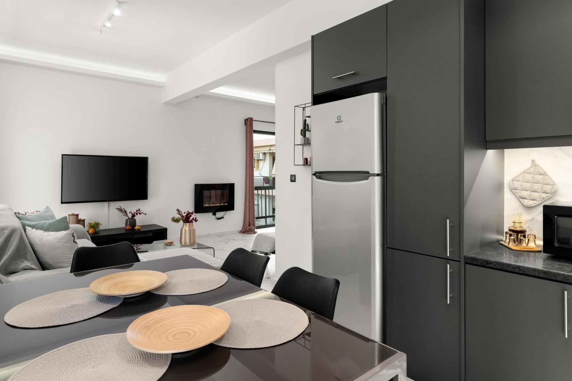 דירה Luxury In Glyfada